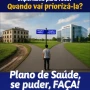 Foto 1:  Consultoria em Planos de Saúde