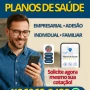 Foto 1:  Consultoria em Planos de Saúde