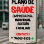 Foto 1:  Consultoria em Planos de Saúde