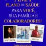 Foto 1:  Consultoria em Planos de Saúde