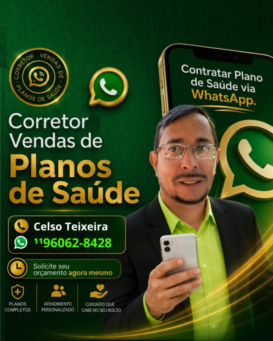 Foto 53:  — Consultoria em Planos de Saúde