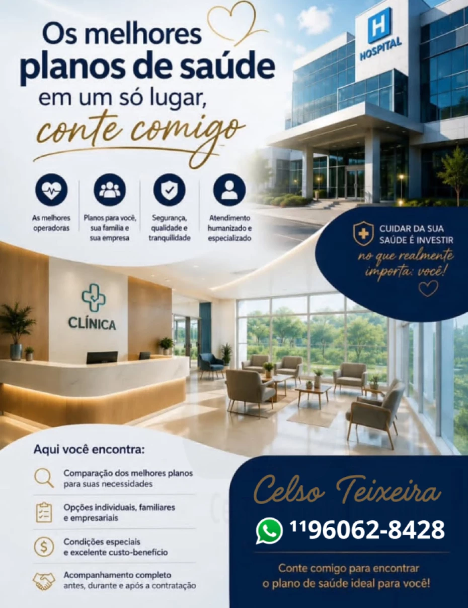 Foto 45:  — Consultoria em Planos de Saúde