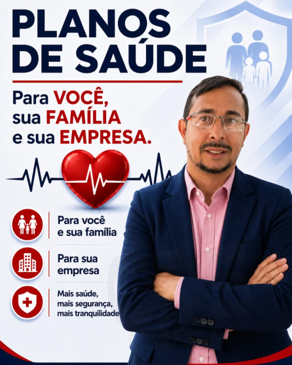 Foto 37:  — Consultoria em Planos de Saúde