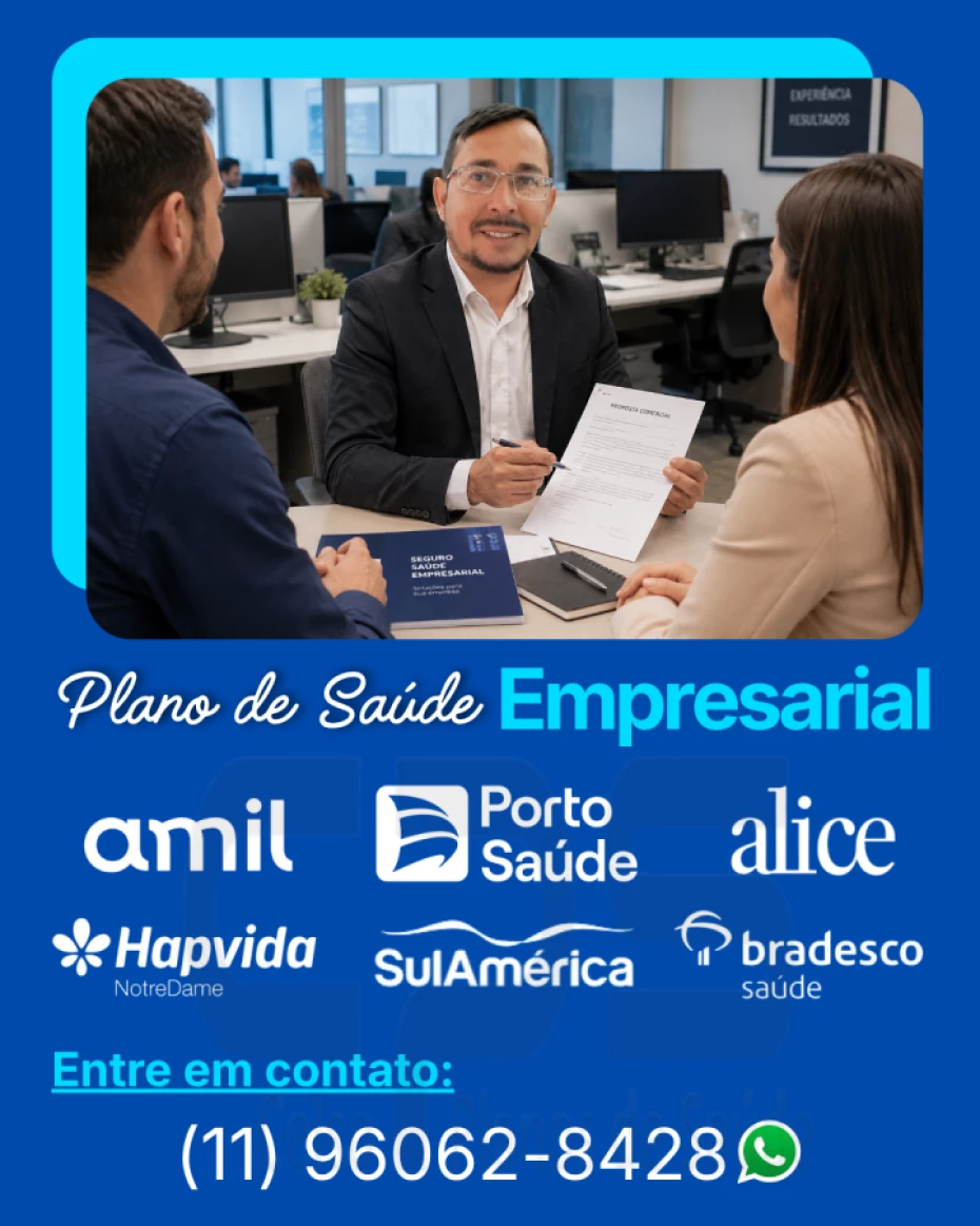 Foto 34:  — Consultoria em Planos de Saúde