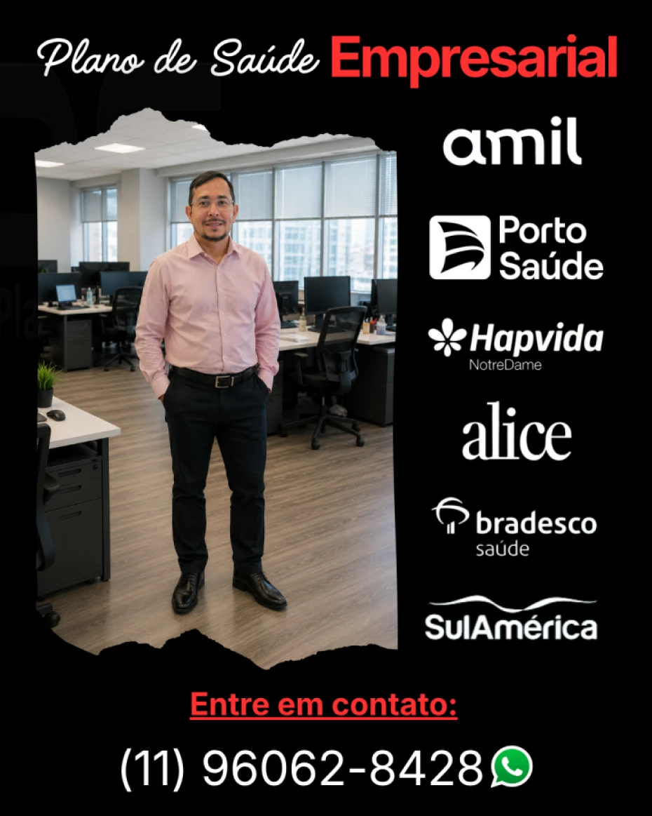 Foto 58:  — Consultoria em Planos de Saúde