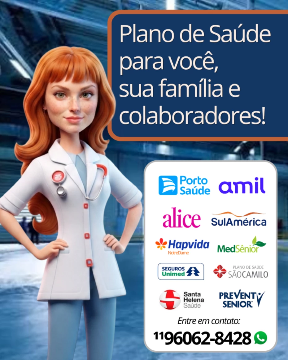 Foto 19:  — Consultoria em Planos de Saúde