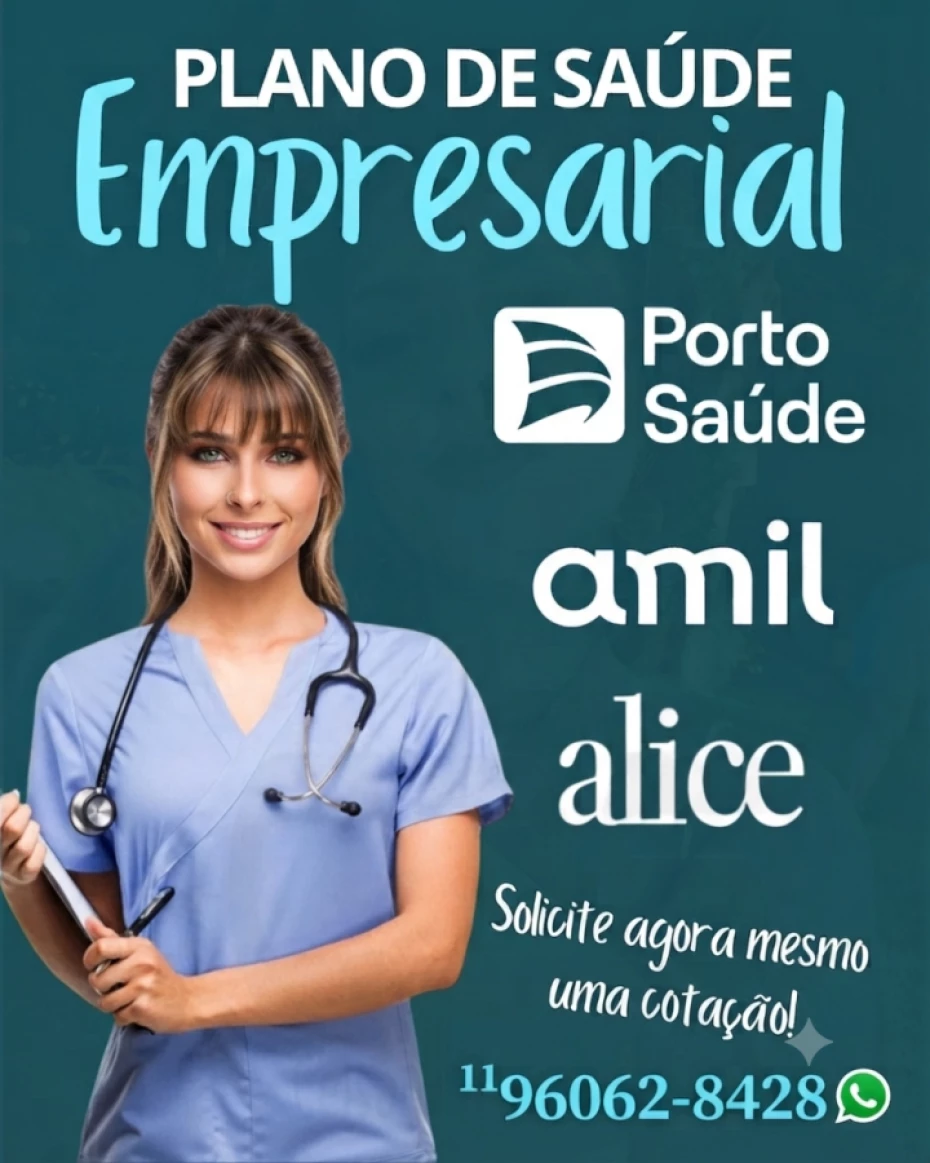 Foto 15:  — Consultoria em Planos de Saúde
