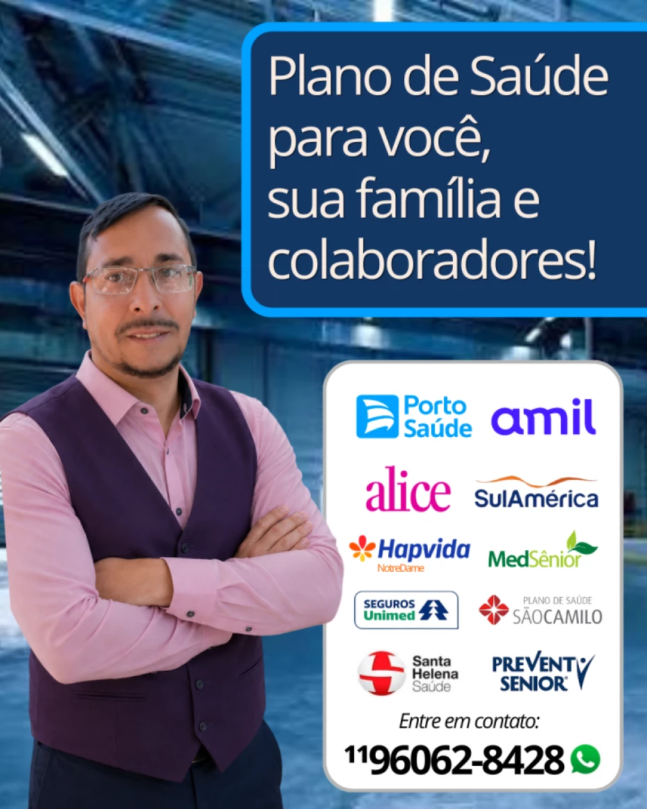Foto 25:  — Consultoria em Planos de Saúde
