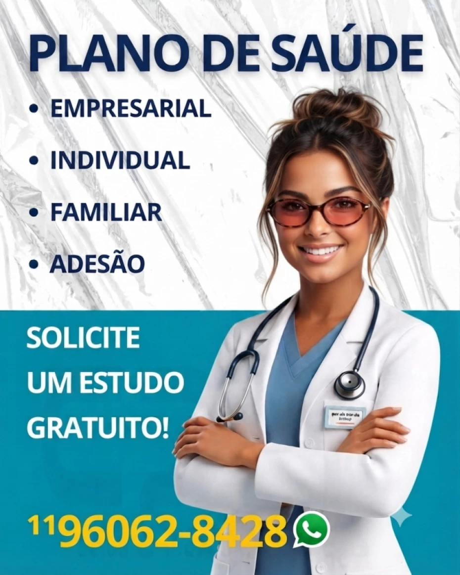 Foto 29:  — Consultoria em Planos de Saúde
