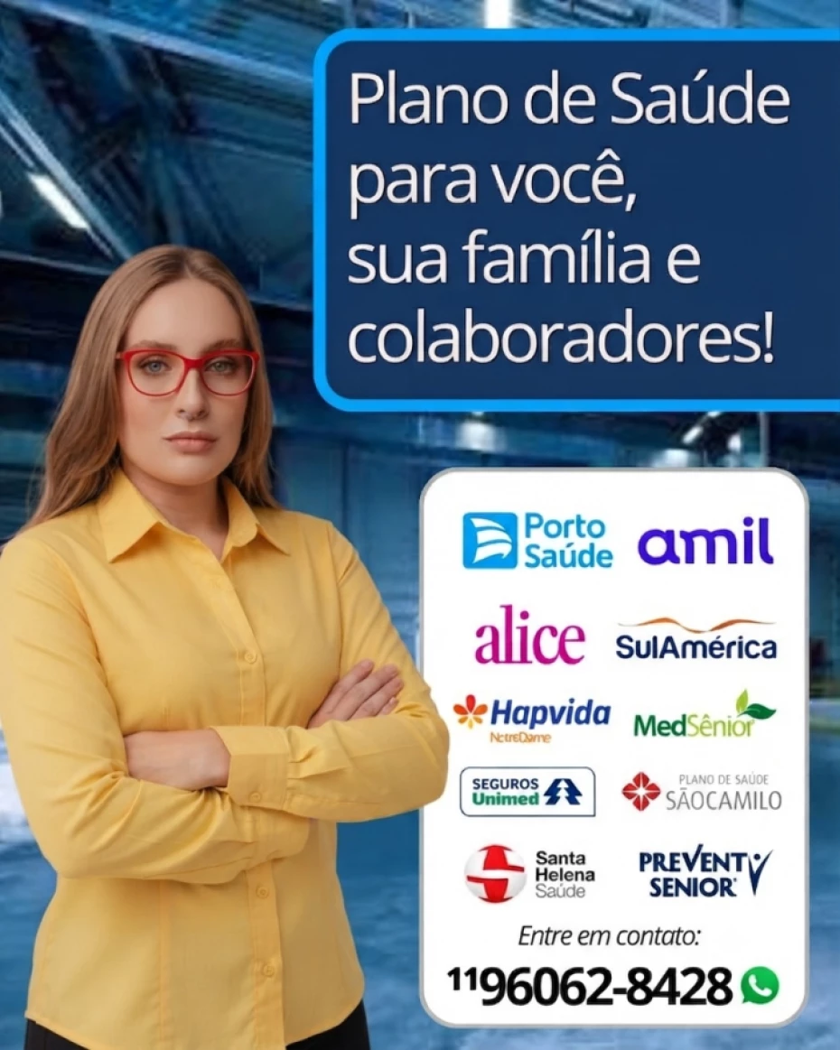 Foto 12:  — Consultoria em Planos de Saúde