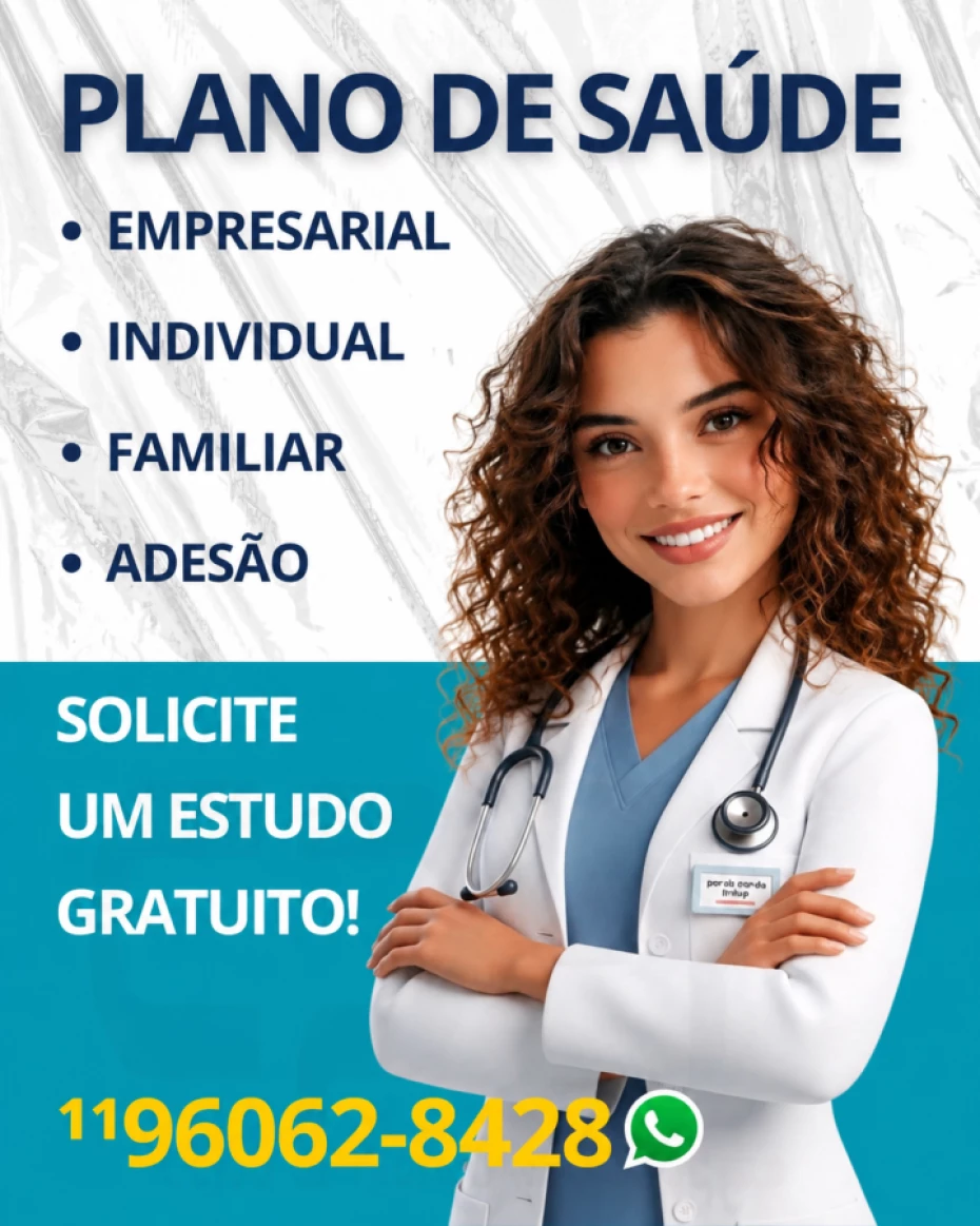 Foto 10:  — Consultoria em Planos de Saúde