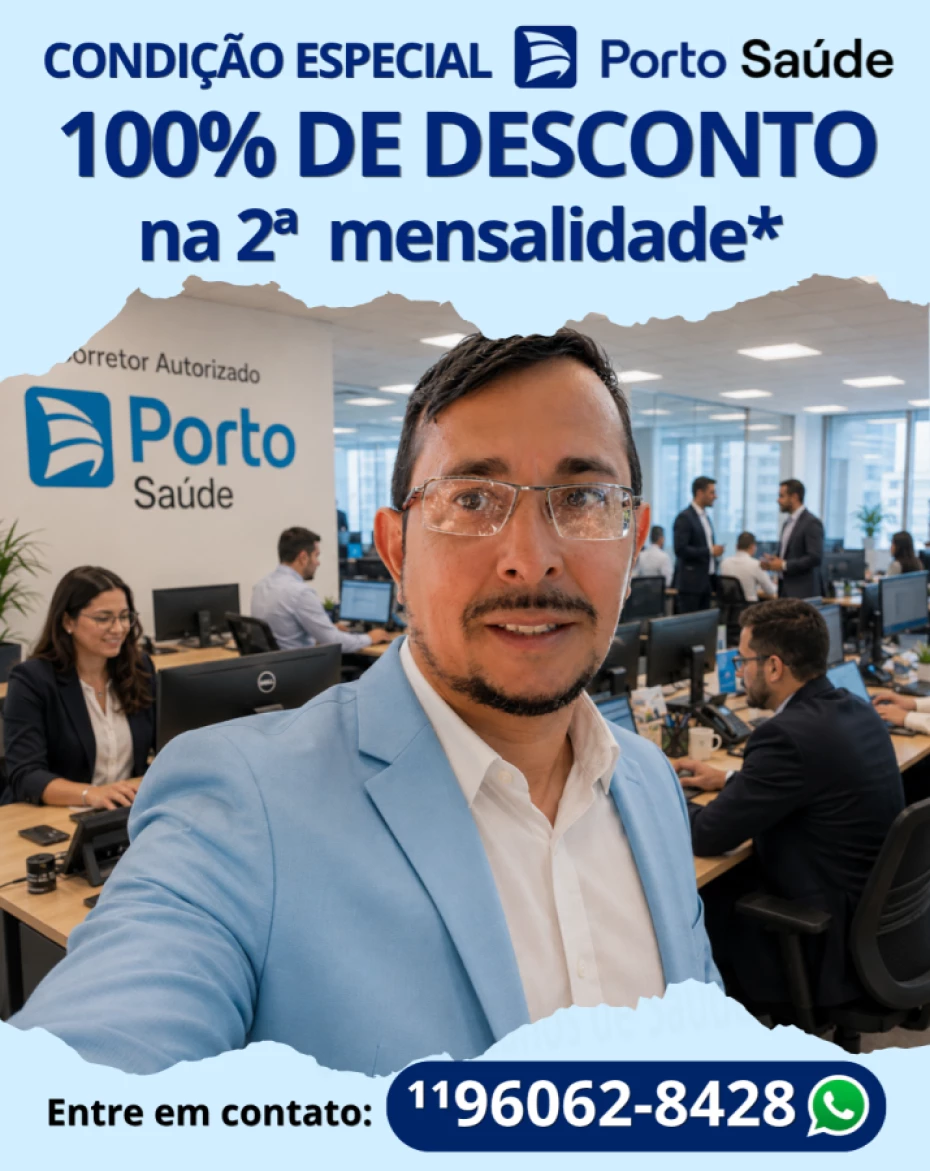Foto 8:  — Consultoria em Planos de Saúde