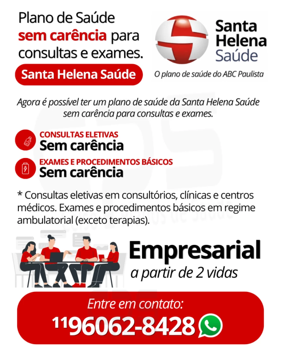 Foto 1:  — Consultoria em Planos de Saúde