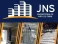 Logo de JNS Empreiteira de Mão de Obra