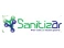 Logo de Sanitizar Dedetizadora