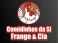 Logo de  Frango Cia