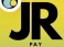 Logo de JR PAYBANK TELECOMUNICAÇÃO FINANCEIRA