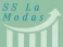 Logo de SS La Modas