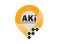 Logo de Aki Motorista