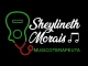 Sheylineth Morais Musicoterapeuta