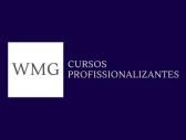 Logo - WMG Cursos Especializados para Motoristas