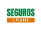 Logo de Seguros e Planos Efetivação de Contratos