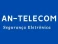 Logo de AN-Telecom Segurança Eletrônica