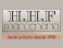 Logo de H.H.F Marcenaria