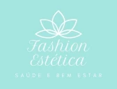 Logo - Estética Fashion