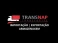 Logo de Transnap Transportes