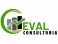 Logo de Eval Consultoria