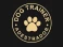 Logo de Dog Trainer Adestrador