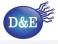 Logo de D&E Manutenções Eletrônicas