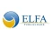 Logo de Elfa Publicidade