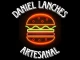 Daniel Lanches Artesanal 