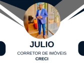 Logo - Julio Silva Consultor Imobiliário