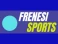 Logo de Frenesi Sports