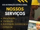 SOS Automação Elétrica Geral