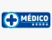 Logo de Franquia Médico Agora