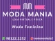 Moda Mania  Moda Feminina