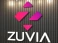 Logo de Zuvia Investimentos e Tecnologia