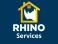 Logo de Rhino Services - Caça Vazamentos