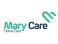 Logo de Homecare MaryCare Cuidados com Idosos e Pacientes em Recuperação