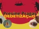 Previne Pragas Dedetização