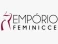 Logo de Empório Feminicce