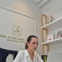 Foto 1:  Dra Alessandra Jung | Excelência Odontologia & Estética 