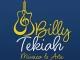 Oficina de Música e Arte Billy Tekiah