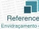 Logo de Reference Glass Vidraçaria