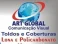 Logo de Toldos ArtGlobal