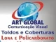 Toldos ArtGlobal